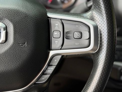Used 2026 RAM 2500 Tradesman AWD/4WD image 10