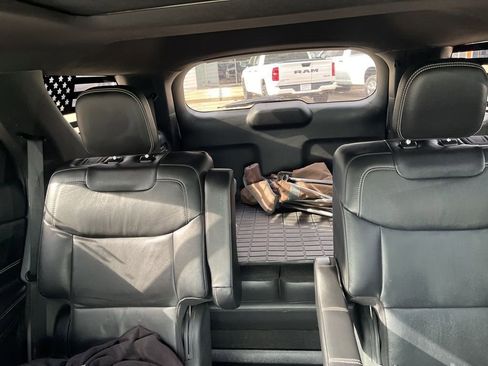 Used 2023 Ford Explorer ST w/ Equipment Group 401A image 12