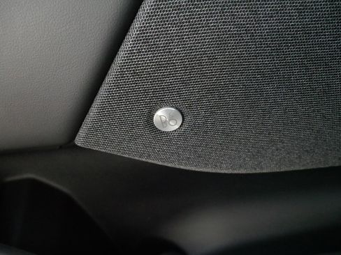 Used 2025 Ford Mustang Mach-E Premium w/ Interior Protection Package image 31