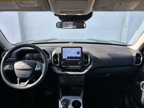Used 2024 Ford Bronco Sport Big Bend AWD/4WD image 10