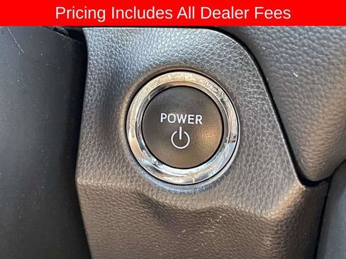 Used 2023 Toyota RAV4 XSE AWD/4WD image 33