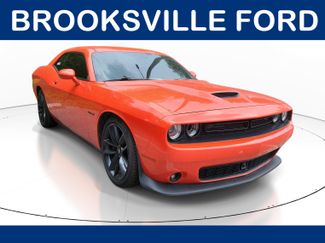Used 2022 Dodge Challenger R/T w/ Plus Package RWD video 1