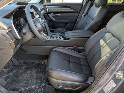 New 2026 MAZDA CX-50 AWD 2.5 Hybrid w/ Cargo Package image 26