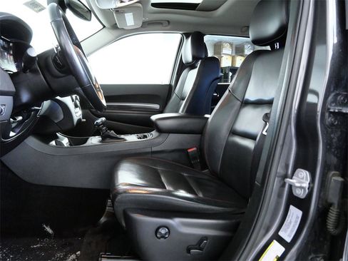 Used 2018 Dodge Durango GT w/ Premium Group image 17