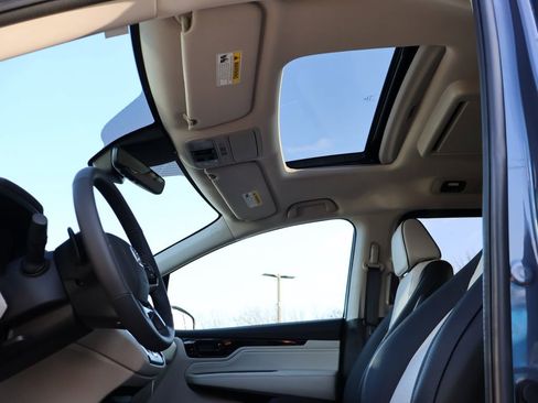 New 2026 Honda Odyssey Elite image 24