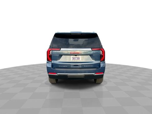 New 2026 GMC Yukon Elevation image 7