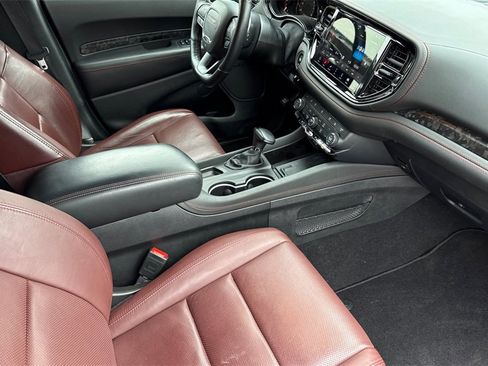Used 2024 Dodge Durango R/T image 25