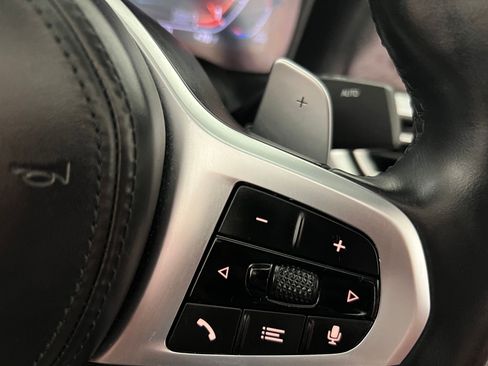 Used 2022 BMW 430i Convertible w/ M Sport Package image 24