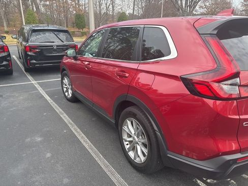 Used 2023 Honda CR-V EX-L image 8