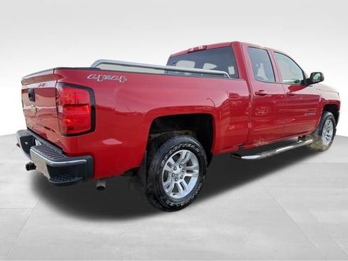 Used 2017 Chevrolet Silverado 1500 LT w/ All Star Edition image 7