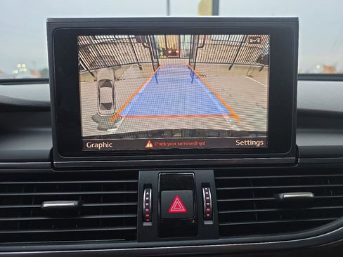 Used 2018 Audi A6 2.0T Premium image 19