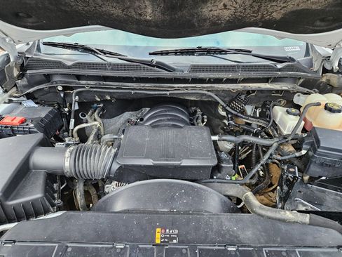 Used 2021 GMC Sierra 2500 AT4 w/ AT4 Premium Plus Package image 32