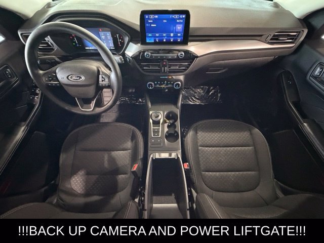 Used 2025 Ford Escape Active AWD/4WD image 19