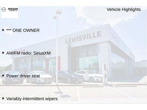 Certified 2023 Nissan Rogue SV FWD image 5
