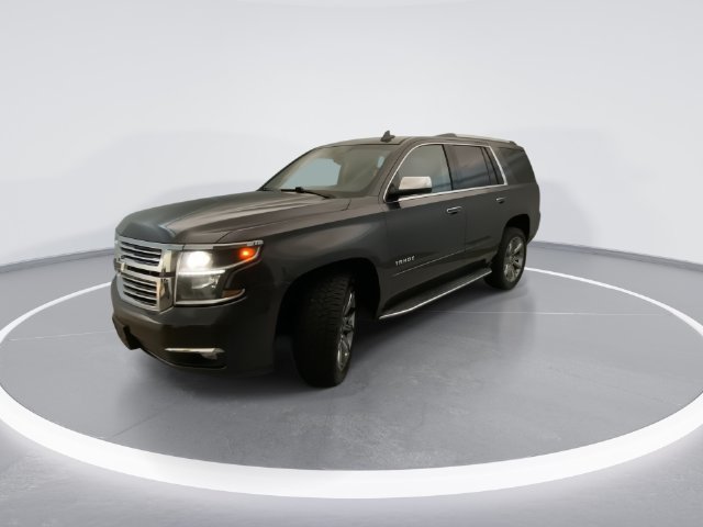Used 2018 Chevrolet Tahoe Premier AWD/4WD image 8