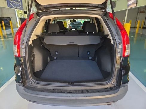 Used 2013 Honda CR-V EX image 6