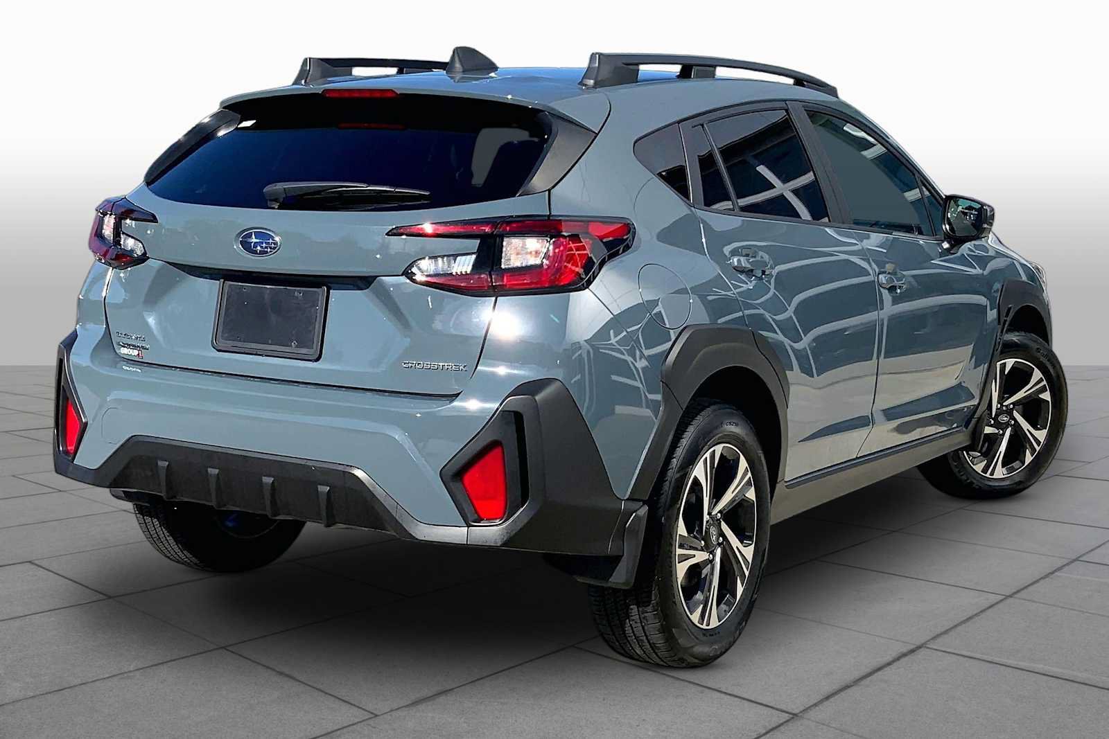Certified 2024 Subaru Crosstrek 2.0i Premium AWD/4WD image 13