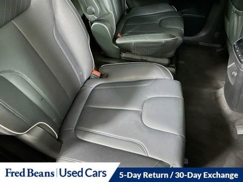 Used 2024 Hyundai Palisade SEL AWD/4WD image 36