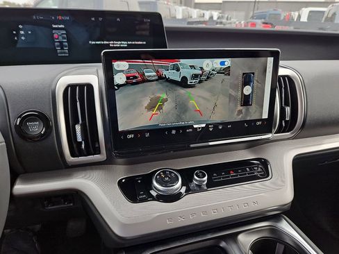 New 2026 Ford Expedition Max Active image 24