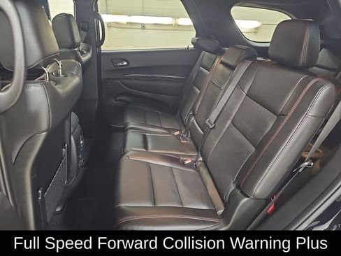 New 2026 Dodge Durango GT image 26