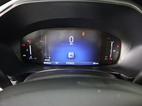 Certified 2024 Ford Escape ST-Line AWD/4WD image 37