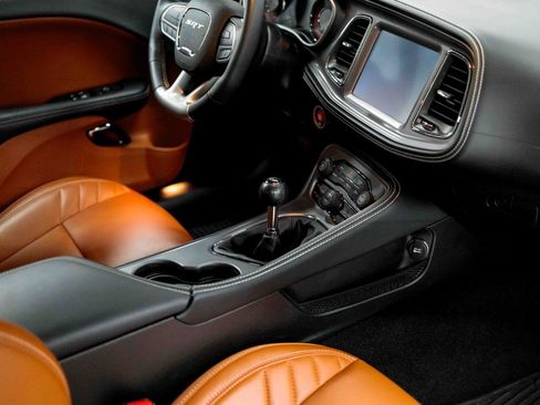 Used 2023 Dodge Challenger SRT Hellcat w/ Driver Convenience Group image 51