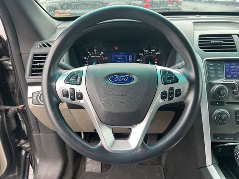 Used 2014 Ford Explorer FWD image 18