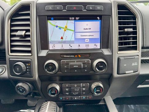 Used 2019 Ford F150 Raptor w/ Equipment Group 802A Luxury AWD/4WD image 20