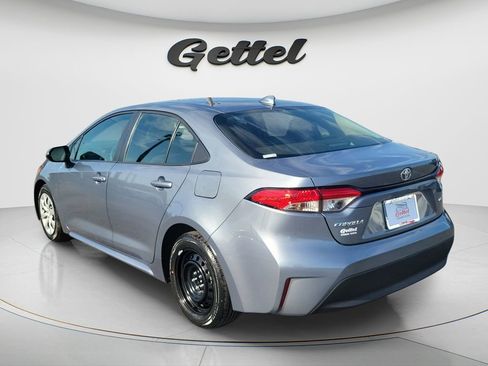 Used 2024 Toyota Corolla LE FWD image 6