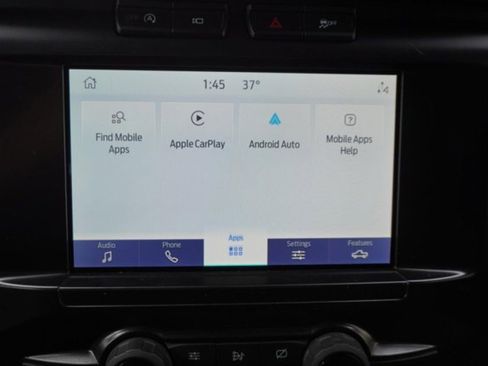 Used 2021 Ford F150 XLT image 25