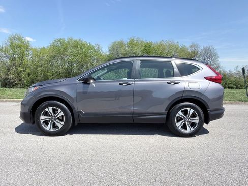 Used 2019 Honda CR-V LX image 35