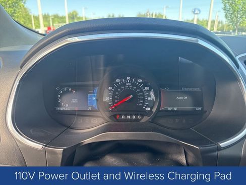 Certified 2019 Ford Edge ST w/ Equipment Group 401A AWD/4WD image 16