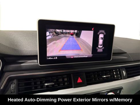 Used 2017 Audi A4 2.0T Premium Plus w/ Premium Plus Package image 24