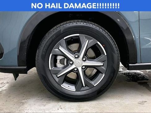 Certified 2024 Honda HR-V EX-L image 10
