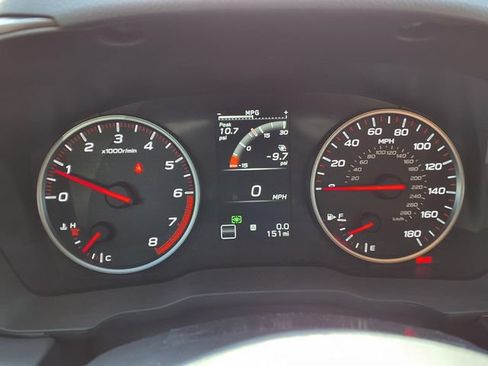 New 2026 Subaru WRX Premium AWD/4WD image 20