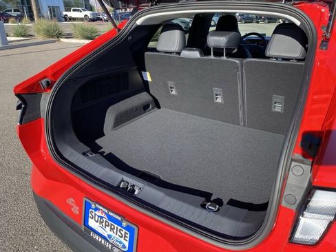 New 2026 Ford Mustang Mach-E Premium image 45