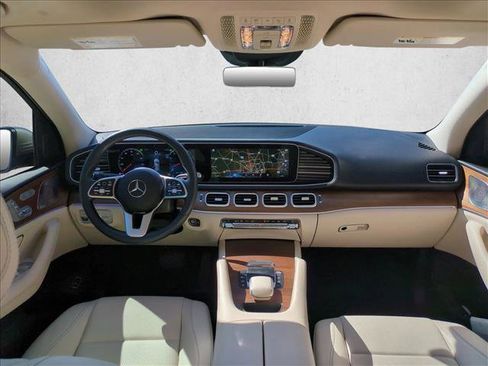 Certified 2022 Mercedes-Benz GLE 450 4MATIC image 19