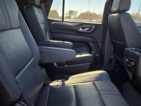 Used 2022 Chevrolet Tahoe RST w/ Luxury Package AWD/4WD image 55