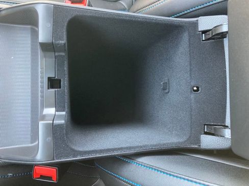 New 2024 Jeep Grand Cherokee Trailhawk w/ Luxury Tech Group III image 21