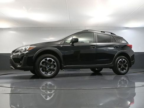 Used 2022 Subaru Crosstrek 2.0i Premium w/ Moonroof Package image 56