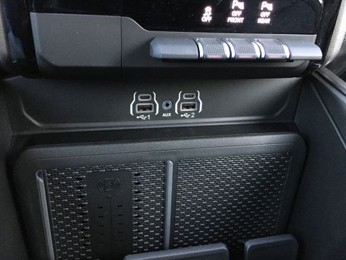 New 2026 RAM 1500 Big Horn image 23