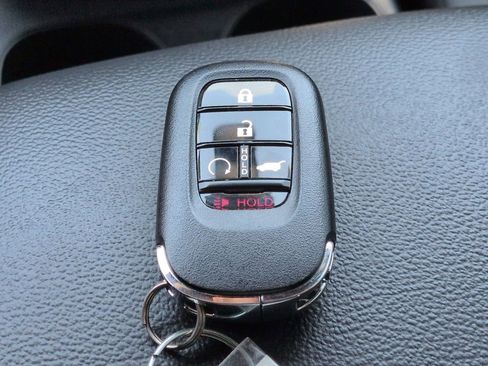Used 2025 Honda CR-V Sport Touring image 28