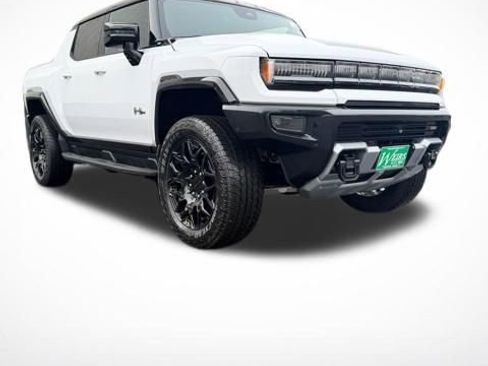 New 2026 GMC Hummer EV 4x4 Crew Cab image 35