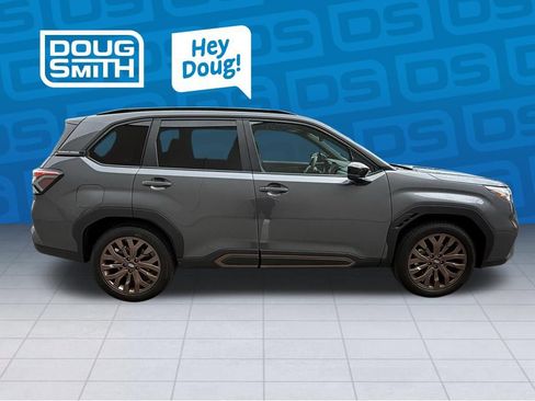 Used 2026 Subaru Forester Sport AWD/4WD image 5