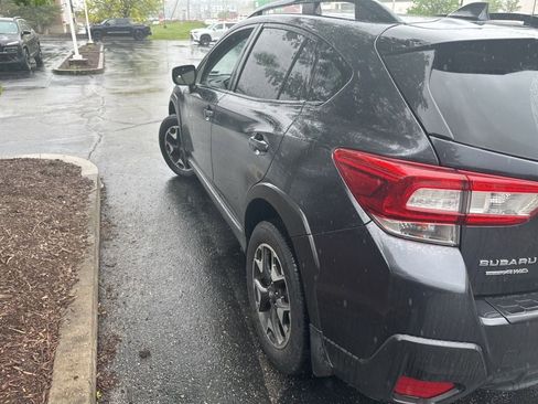 Used 2019 Subaru Crosstrek 2.0i Premium w/ Popular Package #4 AWD/4WD image 10