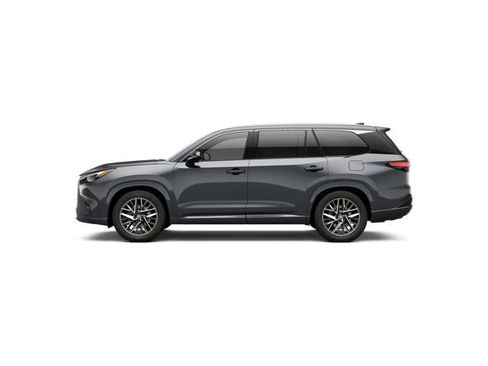 New 2026 Lexus TX 350 AWD image 2