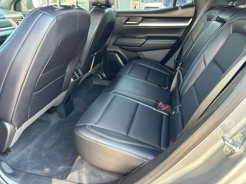 Used 2026 GMC Terrain Elevation w/ Elevation Premium Package AWD/4WD image 13