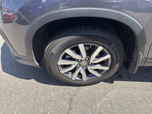 Used 2022 Honda Pilot EX-L image 10