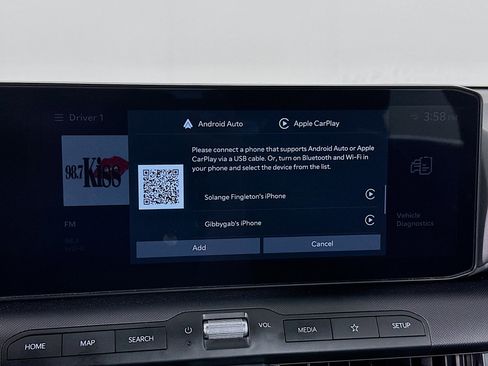 Used 2025 Kia K4 FWD image 22