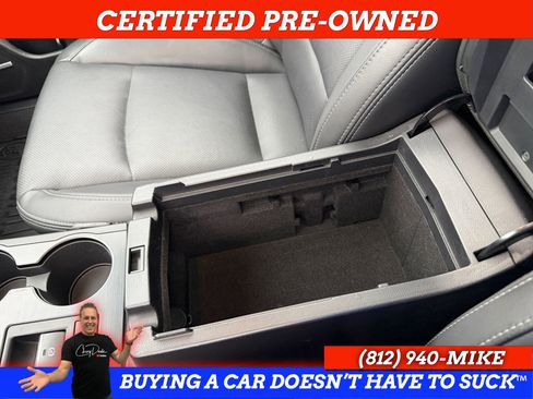 Used 2015 Subaru Outback 3.6R Limited image 32